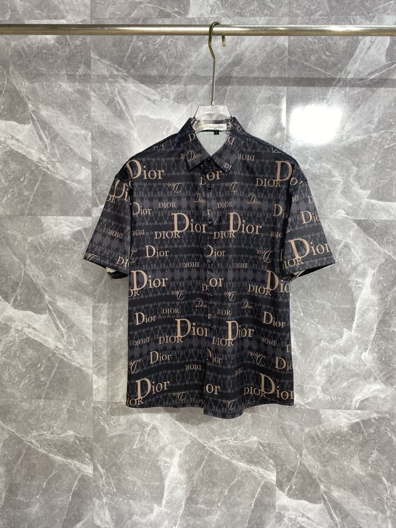 Christian Dior T-Shirts